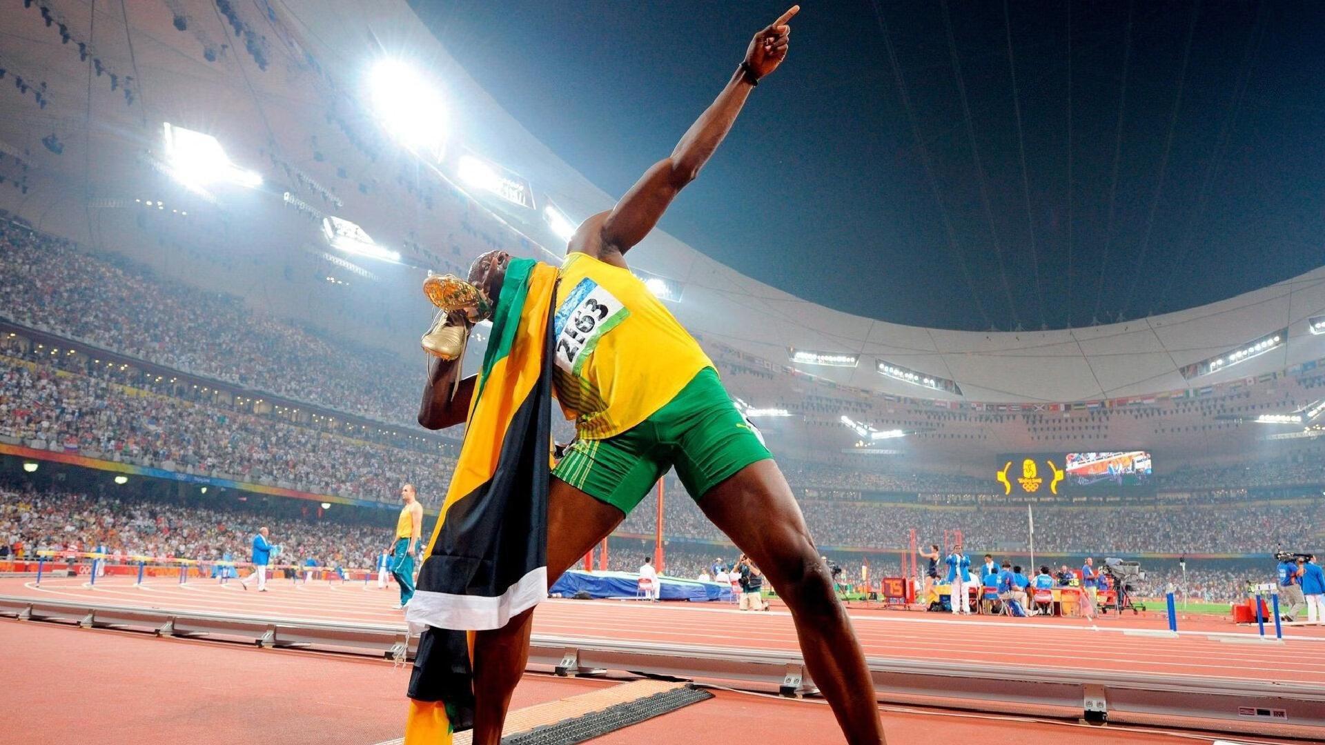 巴黎奥运会倒计时，全球健儿备战冲刺，东道主法国蓄势待发