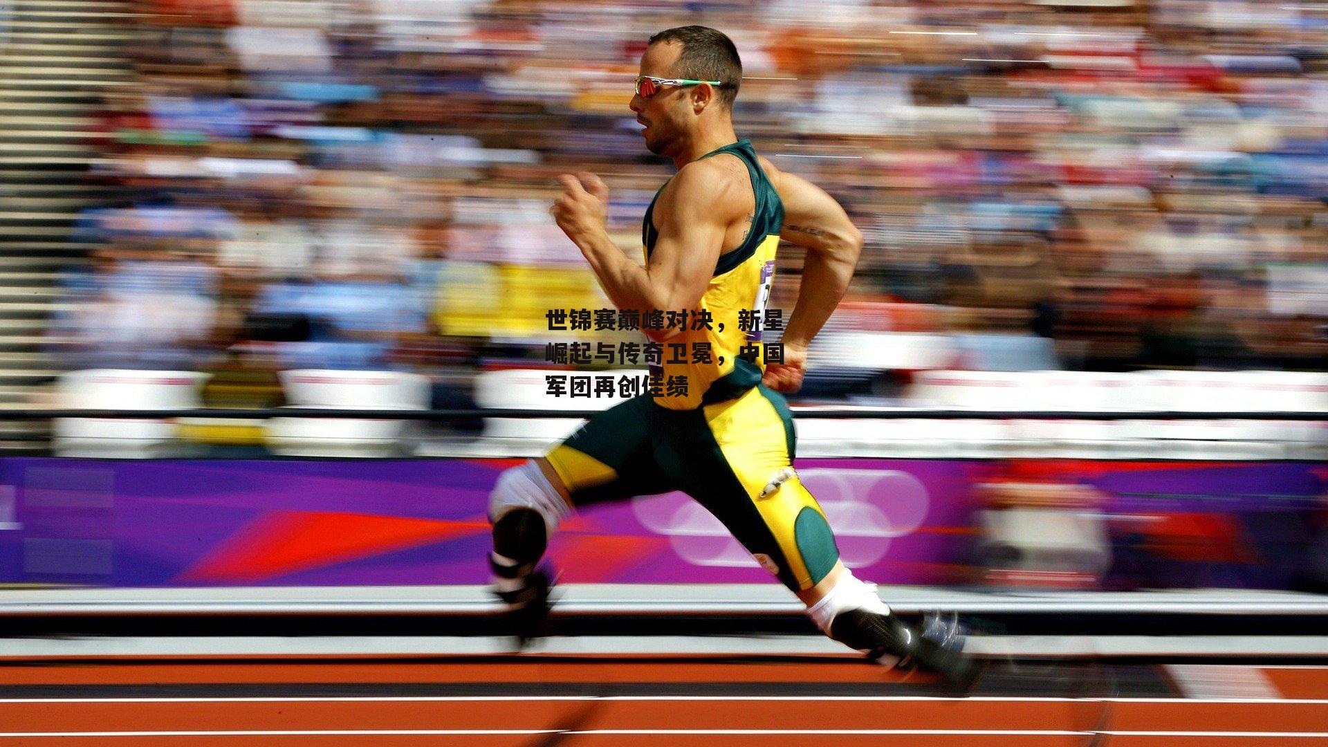 世锦赛巅峰对决，新星崛起与传奇卫冕，中国军团再创佳绩