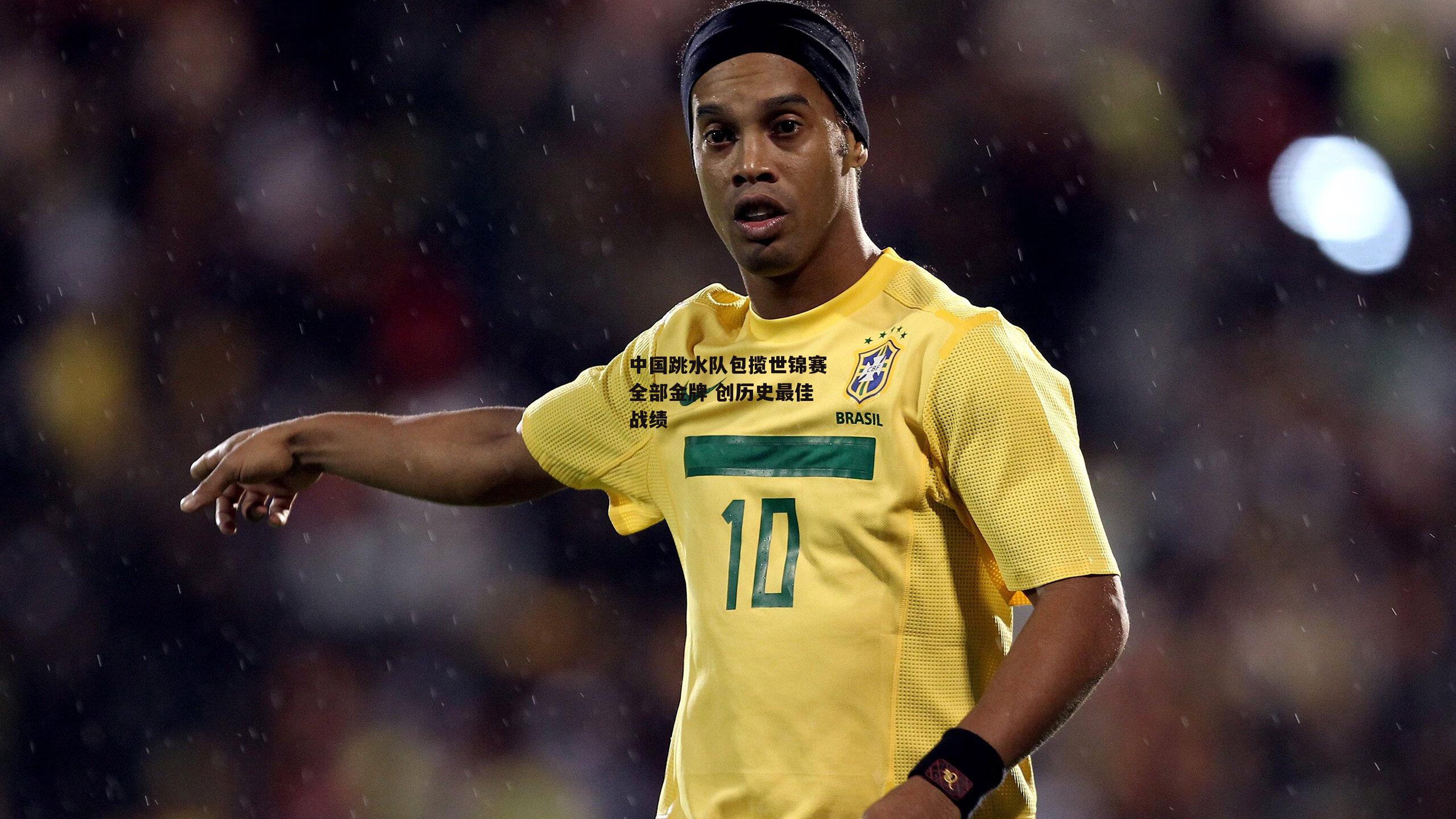 中国跳水队包揽世锦赛全部金牌 创历史最佳战绩