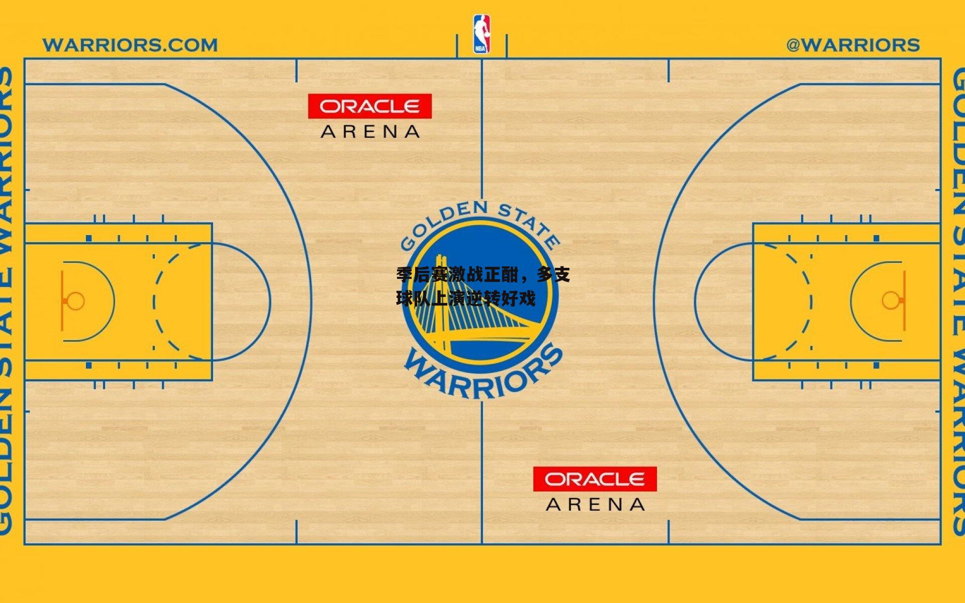 季后赛激战正酣，多支球队上演逆转好戏