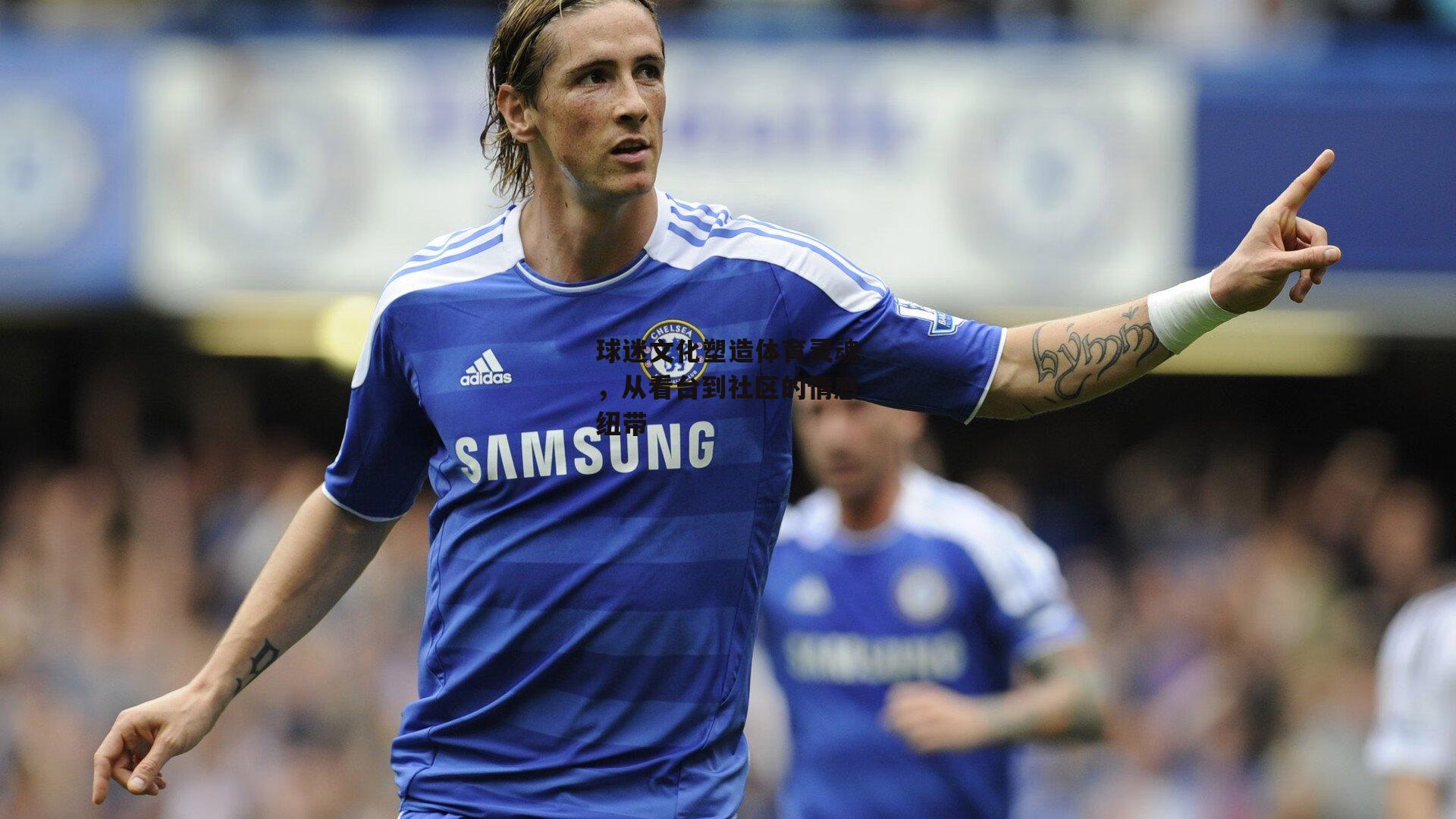 球迷文化塑造体育灵魂，从看台到社区的情感纽带